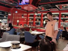 大堂-加餐海鲜自助(宝龙一城店)
