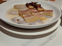 -阿莉餐厅(枣阳路店)