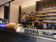-simply thai天泰(静安嘉里中心店)