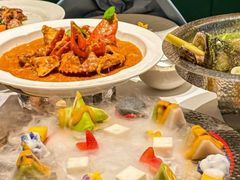 -狮拾久·现代新加坡料理(壹方城店)