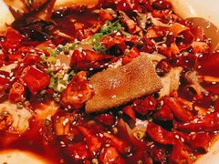 -小资太太餐厅(南岗区店)