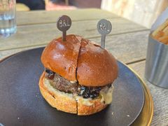 -尚牛社会 Beef & Liberty(金桥EKA天物店)
