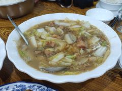 -一锅厨东北水饺店(厦大店)