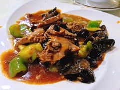 -石饮红星包子(中山路店)