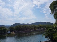 -溪口-滕头旅游景区