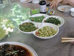 -京北渔家傲