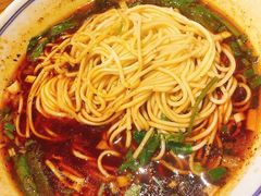 重庆小面-好這口重庆小面(总店)