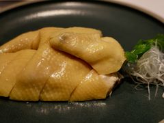 -广州富力丽思卡尔顿酒店·丽轩·粤菜