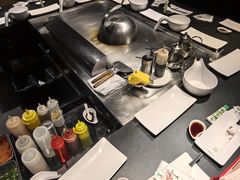 -水木锦堂·自助铁板烧(世贸天阶店)