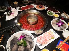 -大龙燚火锅(春熙店)