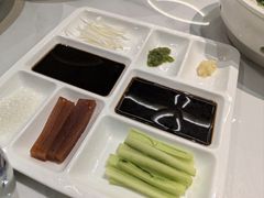 -北平食府(马鞍山路店)