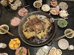 -酒友老火锅(渝中店)