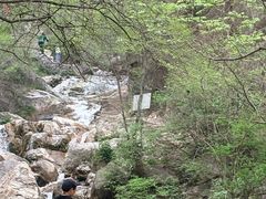 -千佛山风景名胜区