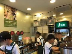 -1点点(环城北路店)