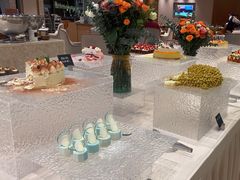 -菲住布渴酒店自助餐厅(阿里巴巴西溪园区店)