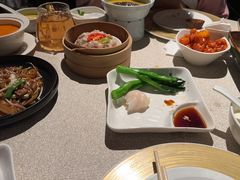 -万丽轩·粤菜(王府井金茂万丽酒店)