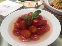 -十二饭点·川菜(北站圆融店)
