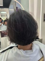 -Z.X HAIR SALON张新美业