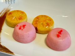 -宝丽轩中餐厅BAOLIXUAN