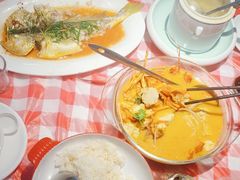 -阿里元海鲜·闽南特色菜(曾厝垵店)
