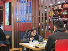 -鲁员外地锅鸡地锅鱼(古墩路店)