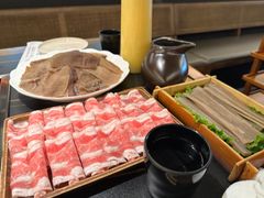 -福禄娃一家人火锅(上地店)
