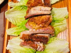 -那拉提之疆·新疆菜(美院店)