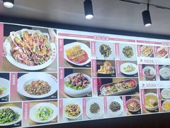 -单家老院·院子里的青岛菜(沙子口店)