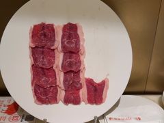 -涮福記·现切牛羊肉火锅(世纪汇店)