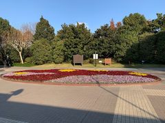 景点-黄兴公园