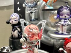 -泡泡玛特POPMART(凯德大峡谷店)