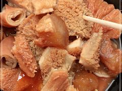 -韦记牛杂汤(清晖园店)