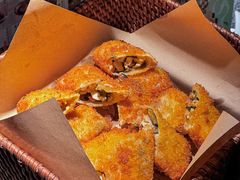 -南京大牌档(中关村领展广场店)