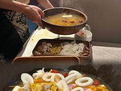 -芸山季·云南野生菌火锅(宝能环球汇店)