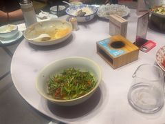 -客家大院·非遗赣南客家菜(郁孤台店)