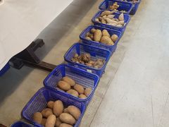 -素清香(解放路店)