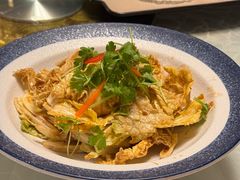 -清华大学-甲所餐厅