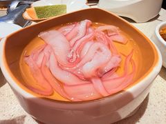 -海底捞火锅(龙首印象城店)
