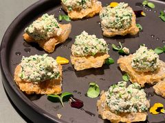 香椿豆腐-晟永興烤鸭店(五道口店)