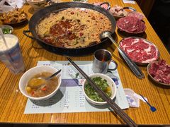 -五里关火锅(牛市口店)
