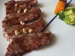 -王鼎精致料理铁板烧(世博源店)