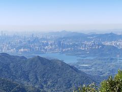 -梧桐山风景名胜区