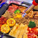 干紧开遍全郑州吧 妈呀太香了 美食