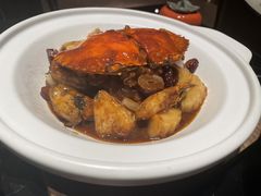 -厦门宝龙铂尔曼大酒店·龙之渊中餐厅