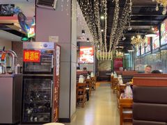 -罗二娘·鲜切牛自助火锅(罗湖东门步行街店)