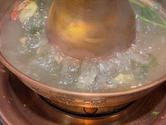 -清真京华源·涮肉烧烤(丰庆店)