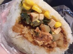 -秋英饭团(大庙新村店)