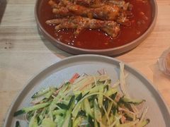 -京玉菲饭店(李村店)