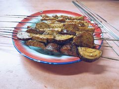 -小胡子祥彪烧烤(北湖总店)