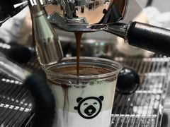 -BIRR COFFEE小熊咖啡(鸿瑞店)